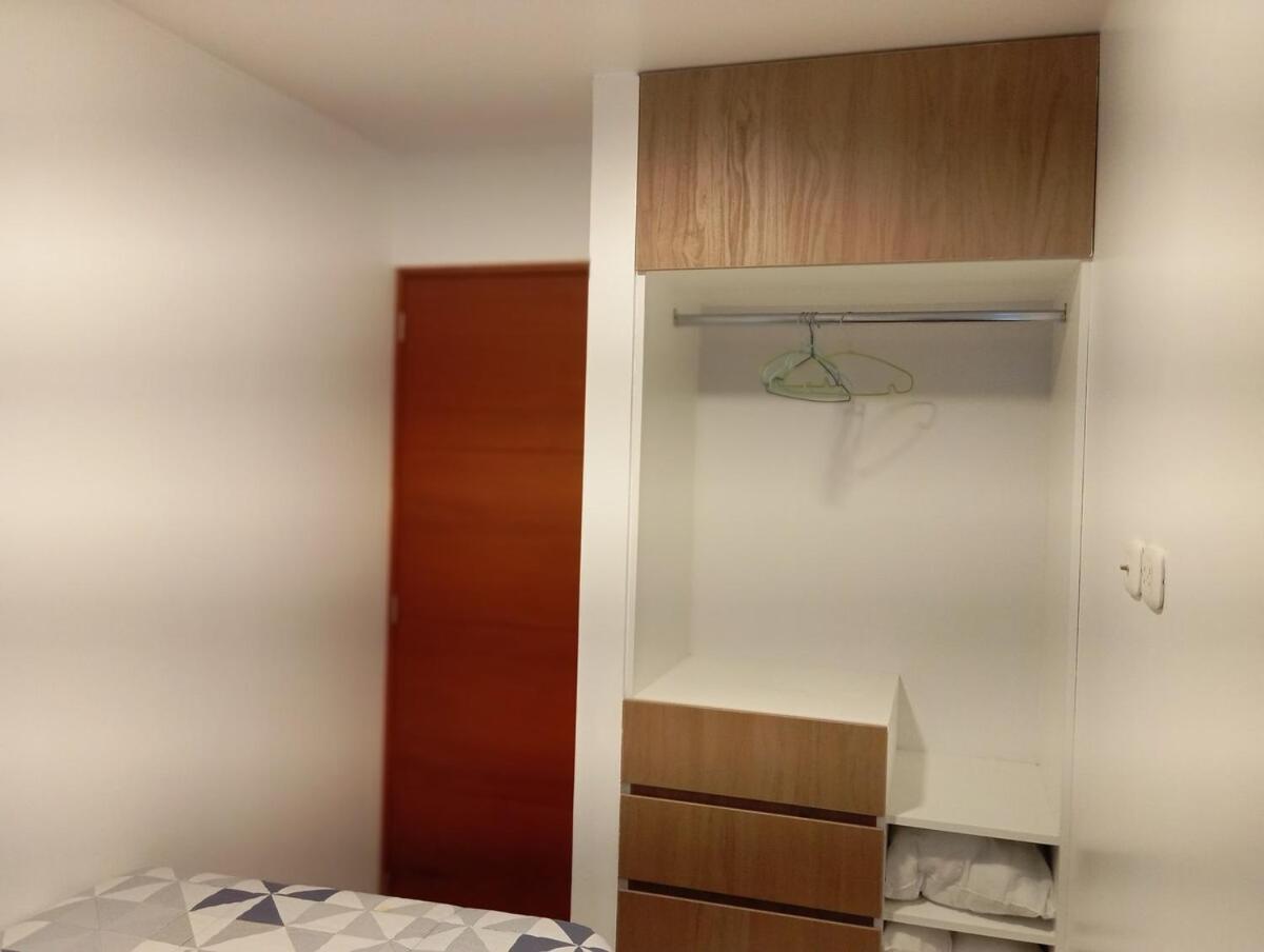 Departamento Equipado Con Aire Acondicionado, Calefaccion, Balcon Con Buena Vista Appartamento *